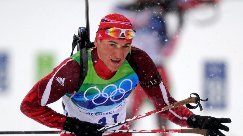 Edgars Piksons
Foto: Romāns Kokšarovs, Sporta Avīze, f64
