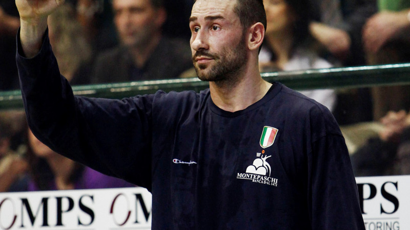 Marko Jaričs
Foto: LaPresse/Scanpix