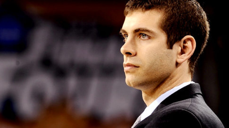 "Butler" treneris Breds Stīvenss četru gadu karjeras laikā "Final Four" iekļuvis otro reizi pēc kārtas
Foto: technorati.com