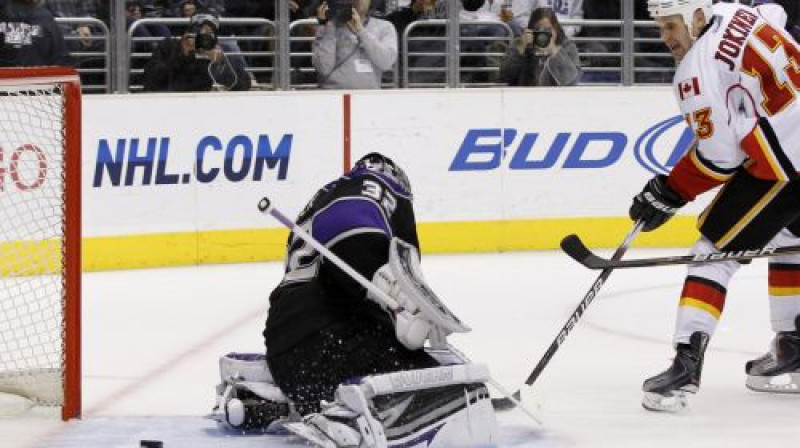 Foto: AP/Scanpix