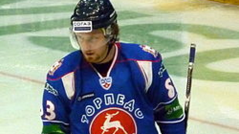 Mets Elisons (attēlā) vai Marsels Hosa? Kurš bijis "Dinamo" četru sezonu labākais leģionārs.
