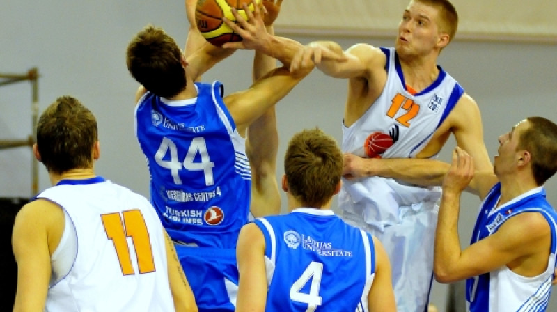Foto: Romualds Vambuts