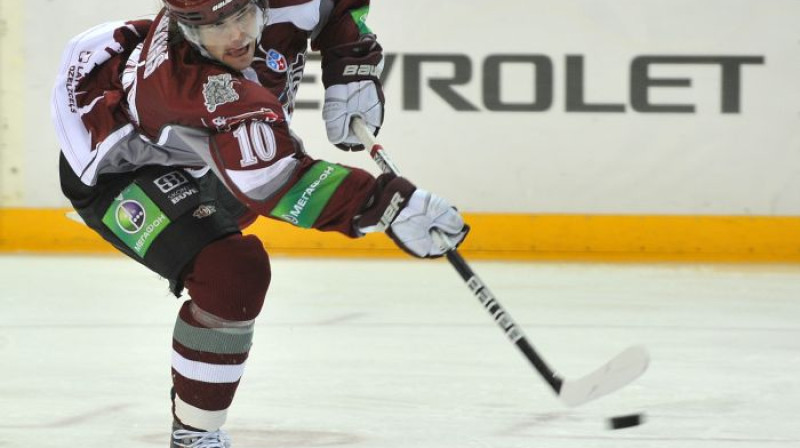 Lauris Dārziņš
Foto: Romāns Kokšarovs, Sporta Avīze, f64