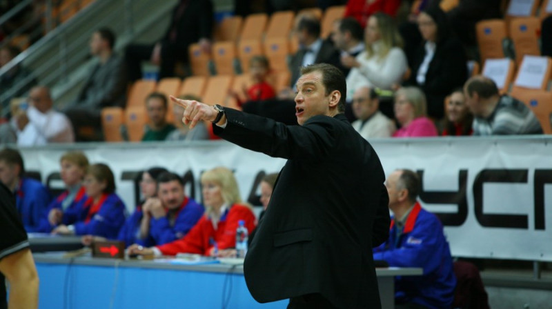 Gundars Vētra
Foto: basket.ugmk.com