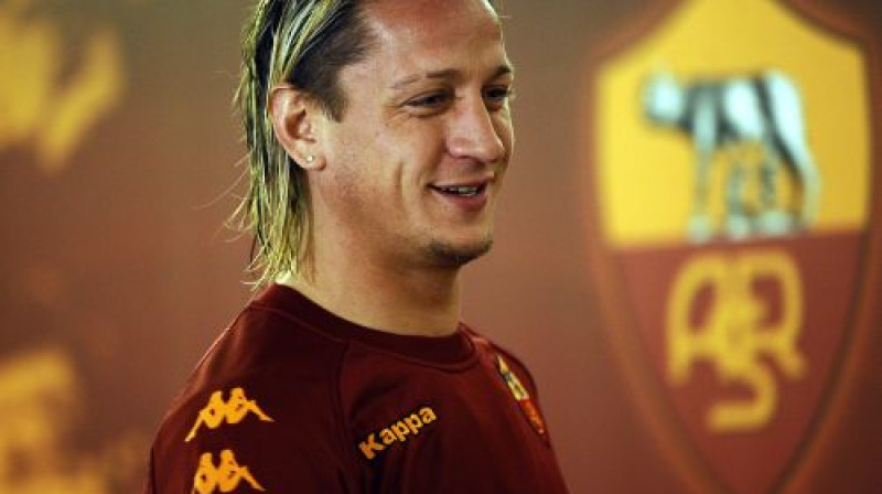 Filips Meksess
Foto: AFP/Scanpix