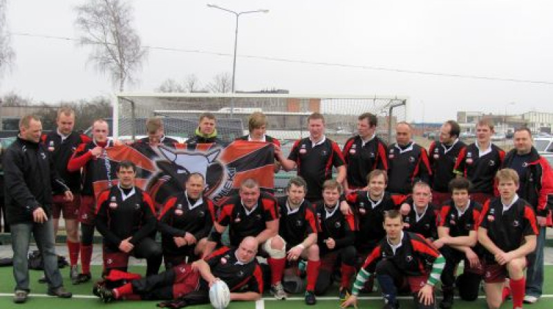 "Miesnieki"
Foto: www.miesnieki-rugby.lv