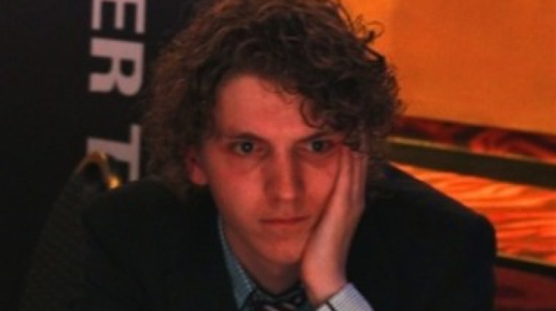Sanders Berndsens