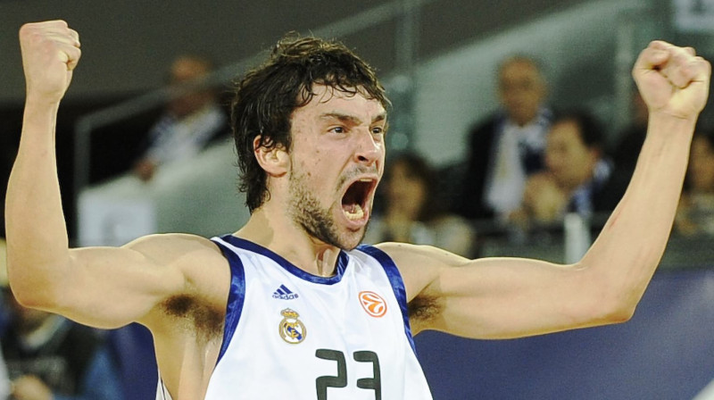 Serhio Luls
Foto: AFP/Scanpix