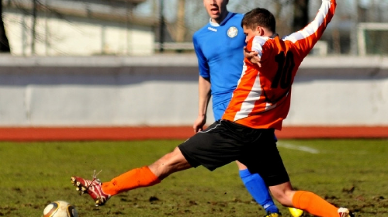 Foto: Romualds Vambuts