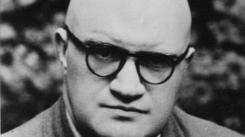 Aleksandrs Čaks