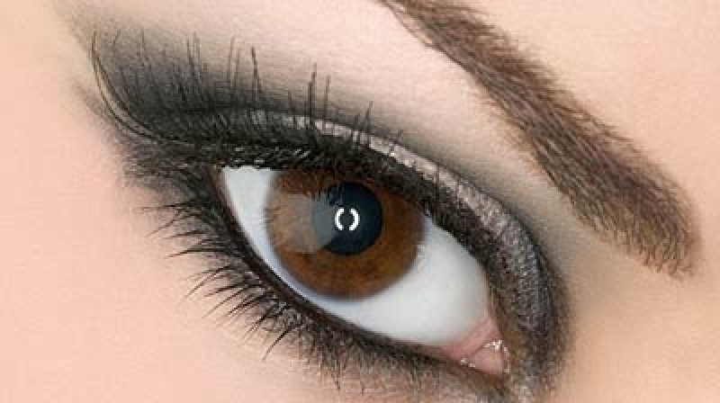 Lielākas acis, pateicoties BigEyes