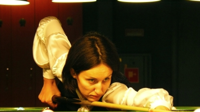 Tatjana Vasiļjeva
Foto: Lauris Bērziņš