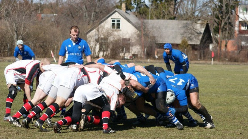 Foto: RK Livonia
