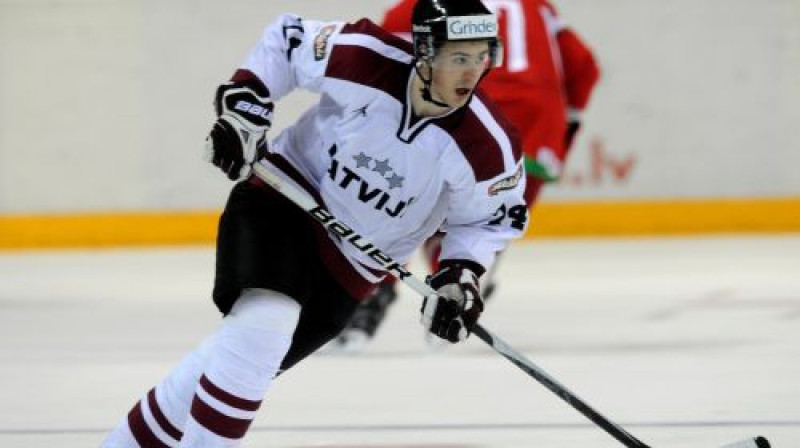 Miķelis Rēdlihs 
Foto: Romāns Kokšarovs, Sporta Avīze, f64