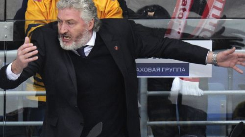 Milošs Ržiha
Foto: ITAR-TASS