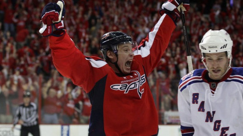 Aleksandrs Sjomins
Foto: AFP/Scanpix