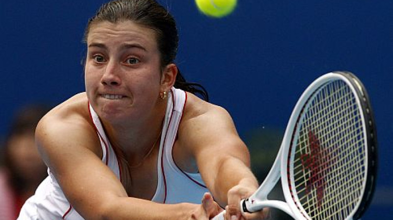 Anastasija Sevastova
Foto: Reuters/Scanpix