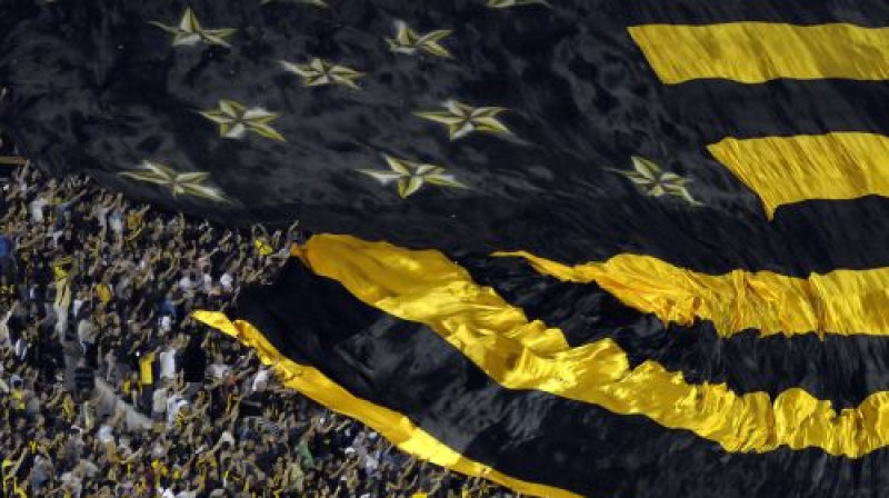 Foto: AP/Scanpix