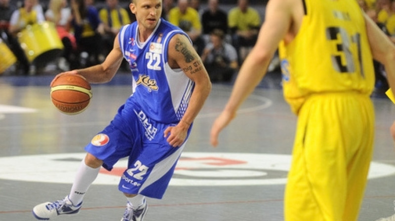 Armands Šķēle
Foto: Postimees