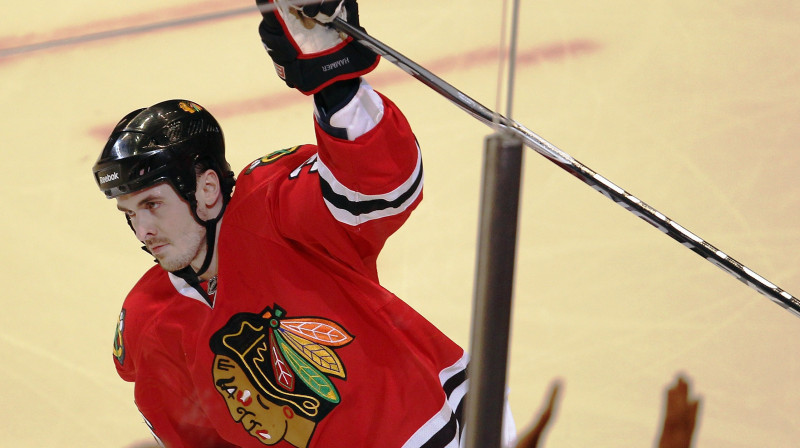 Deivids Bolands
Foto: AFP/Scanpix