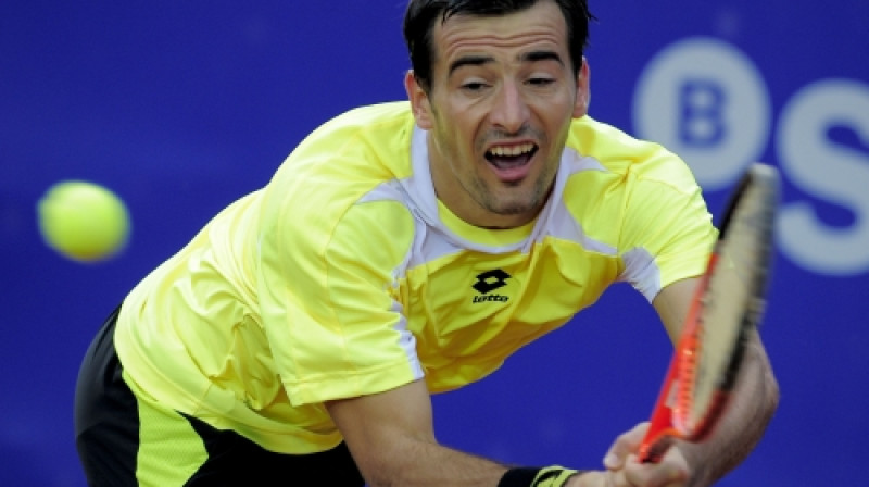 Ivans Dodigs
Foto: AFP/Scanpix