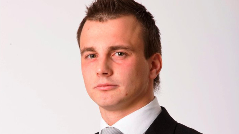 Edgars Ikstens
Foto: Prime Athlete Management