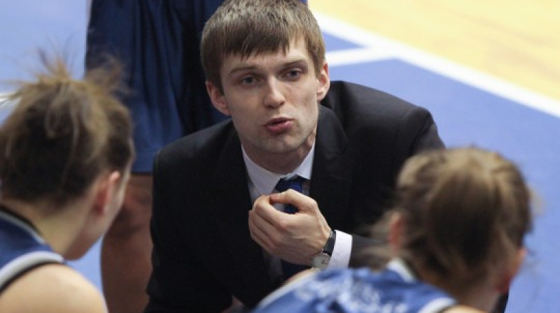 Rūdolfs Rozītis
Foto: Mārtiņš Sīlis