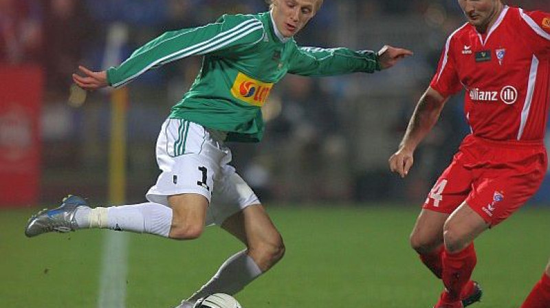 Ivans Lukjanovs
Foto: http://lechia.pl