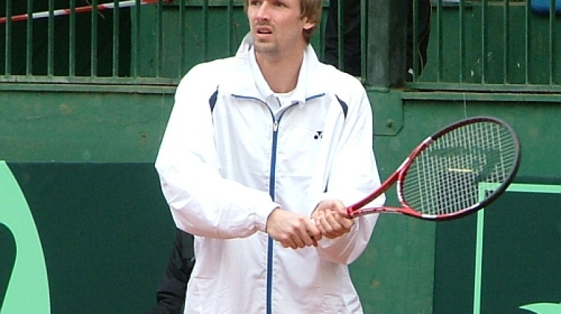 Andis Juška
Foto: Jānis Cīrulis, Sportacentrs.com