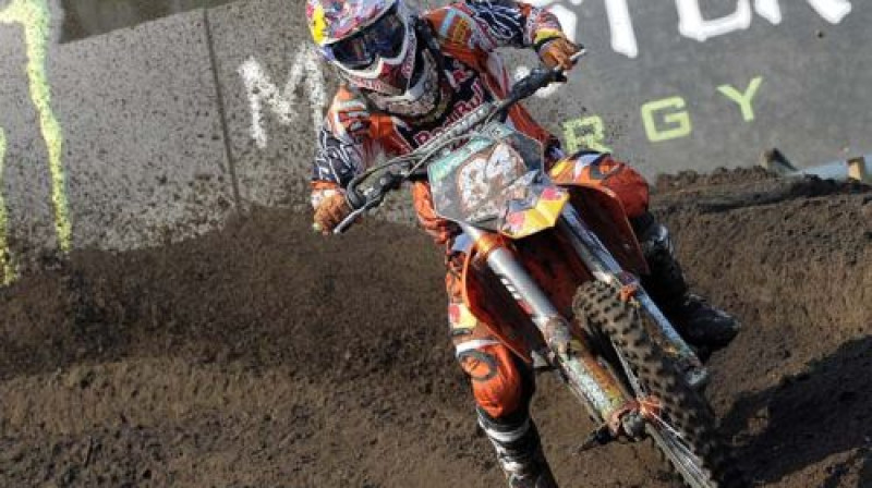 Džefrijs Herlings
Foto: www.motocrossmx1.com