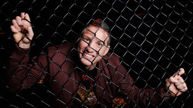 Džeisons Millers
Foto: mmavalor.com