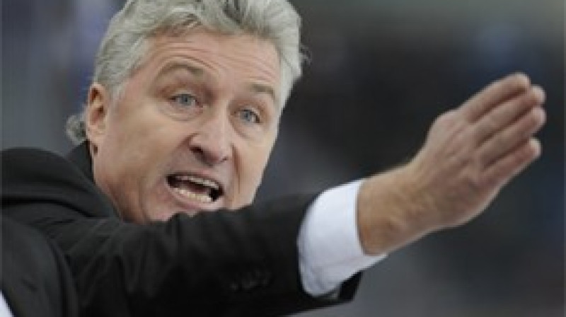 Milošs Ržiga
Foto: Itar-Tass/Scanpix