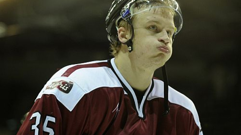 Kaspars Saulietis
Foto: Romāns Kokšarovs, Sporta Avīze, f64