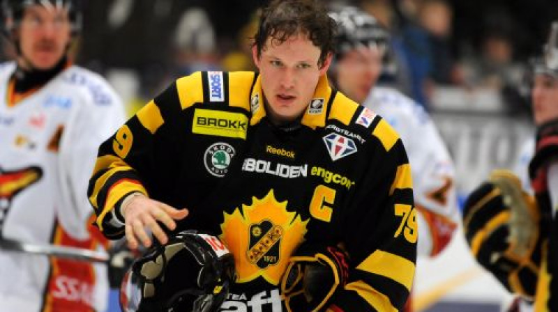 Fredriks Vargs
Foto: Scanpix