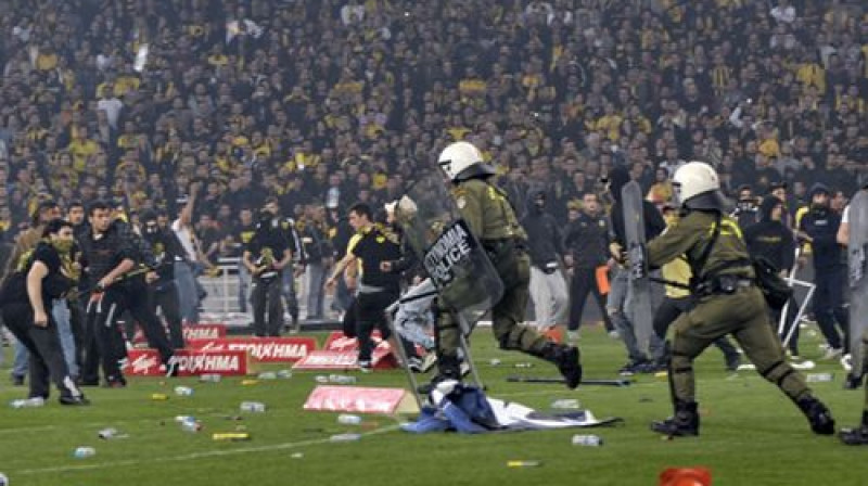 Foto: AFP/Scanpix