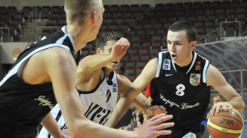 Foto: Romualds Vambuts