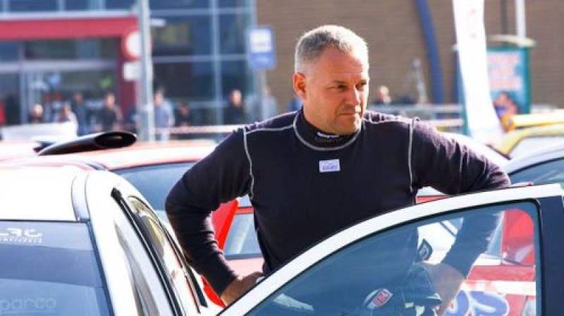 Jānis Feldmanis
Foto: Dace Janova, fotoaģentūra "4rati"