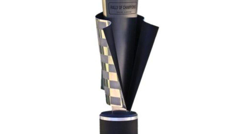 Čempionu kauss