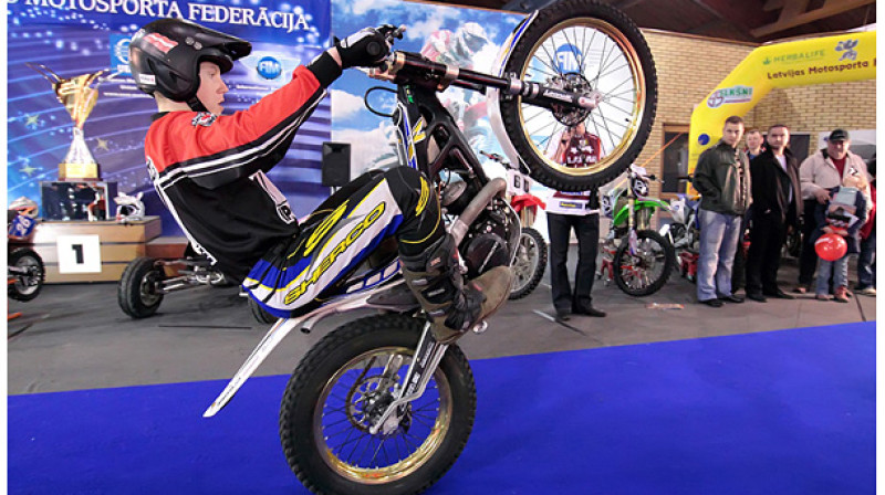 Foto: LaMSF