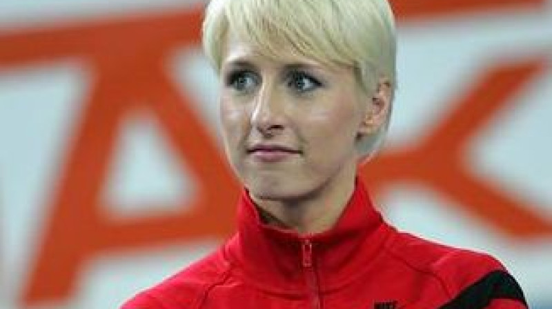 Ariane Frīdriha
Foto: Dirk Gantenberg / arianefriedrich.de