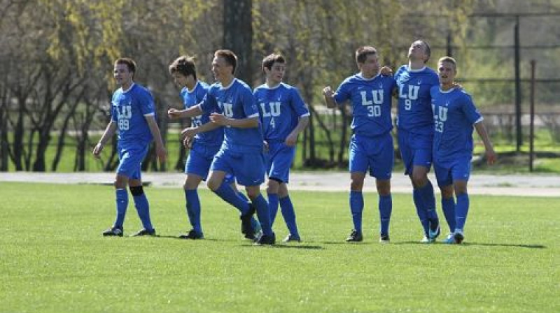 ''Metta/LU''
Foto: Ģirts Mihelsons