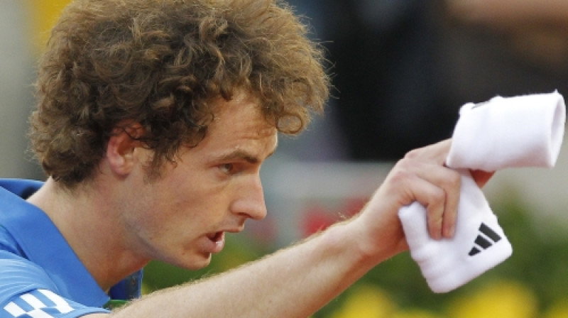 Endijs Marejs
Foto: AP/Scanpix