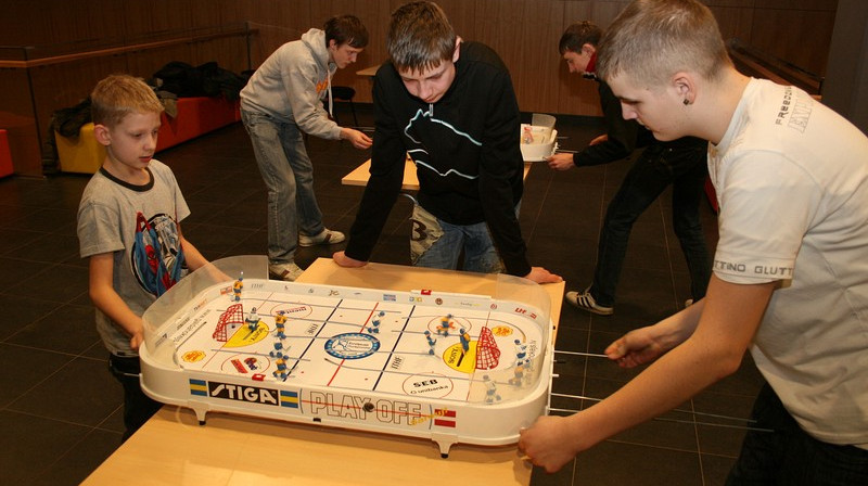 Neviens no attēlā redzamajiem personāžiem nav saistīts ar rakstiņā minēto darījumu...

Foto: Mārtiņš Sīlis