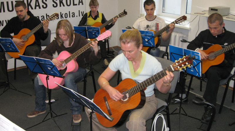 Foto: Ivars Puķe