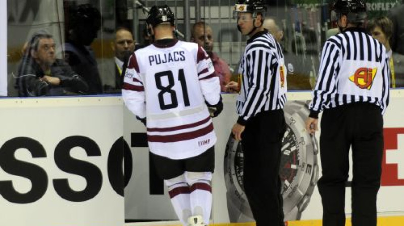 Georgijs Pujacs
Foto: Romāns Kokšarovs, Sporta Avīze, f64
