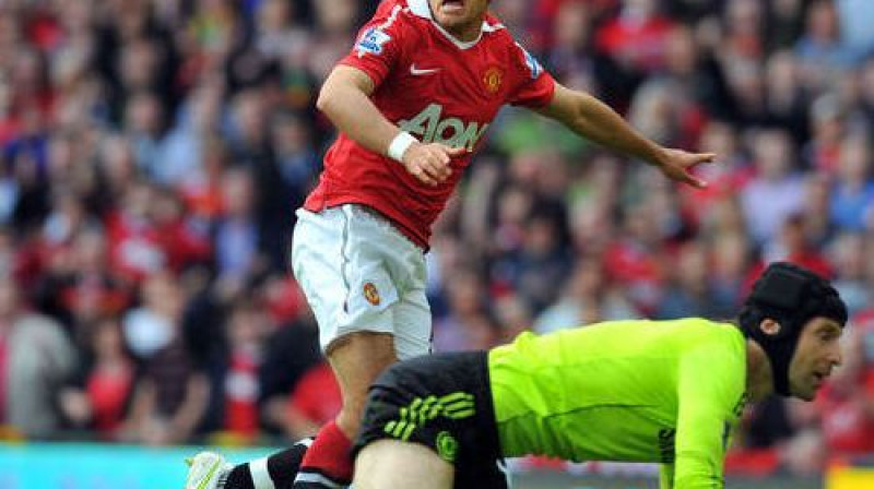 Čičarito
Foto: AFP/Scanpix