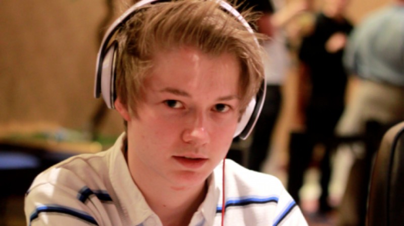 Ola Kristians Nergards