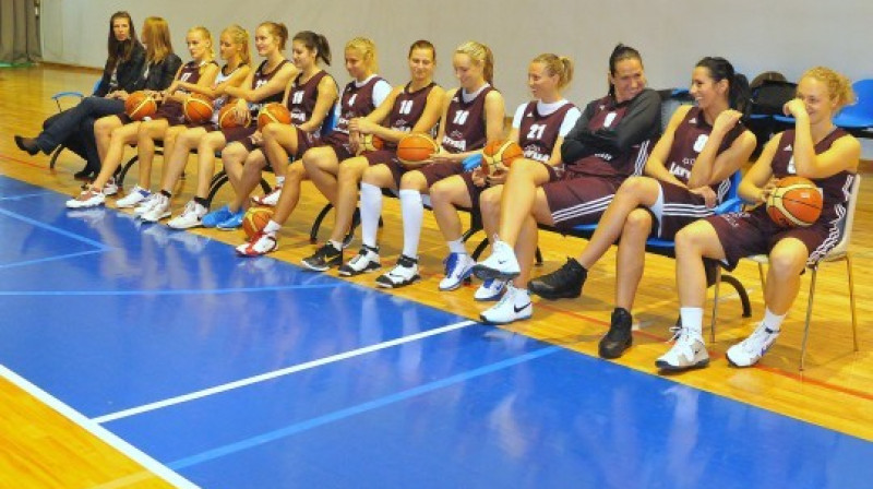Foto: Romualds Vambuts, sportacentrs.com