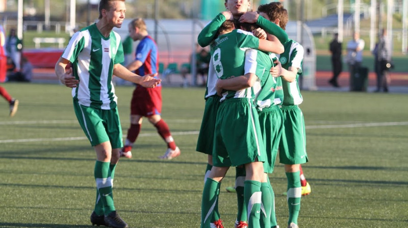 Foto: Ģirts Mihelsons