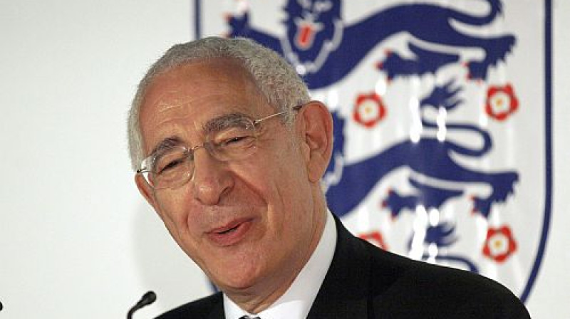 Deivids Trīsmans
Foto: Reuters/Scanpix